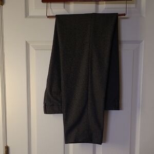 Calvin Klein Men's Textured Dress Pants